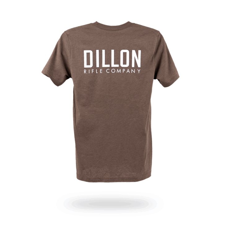 DRC Shirt | Heather Brown - Image 2