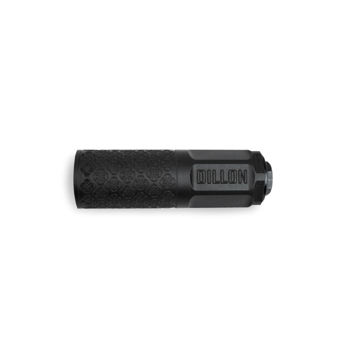 5.56 | The Hush Kit Suppressor - Image 3
