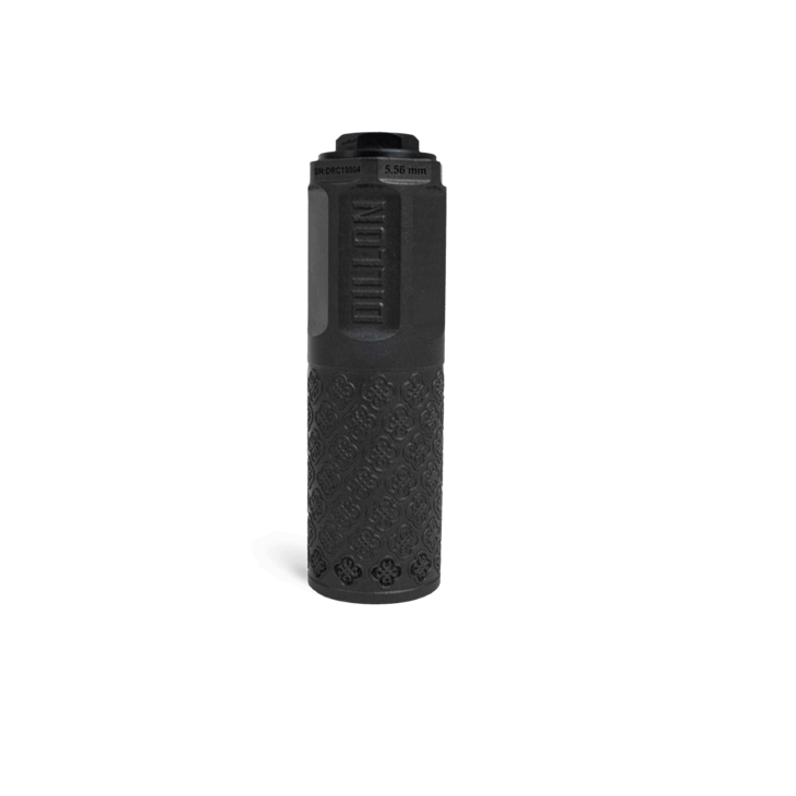 5.56 | The Hush Kit Suppressor - Image 6