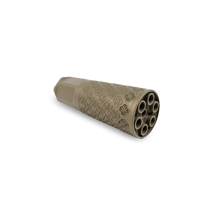 5.56 | The Hush Kit Suppressor - Image 11