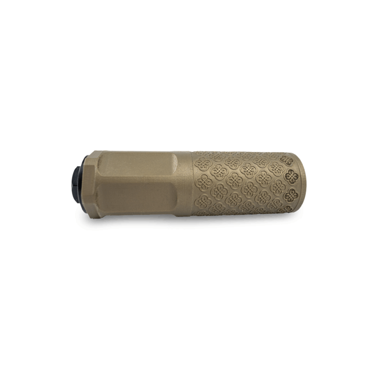 5.56 | The Hush Kit Suppressor - Image 10