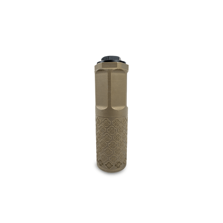 5.56 | The Hush Kit Suppressor - Image 9