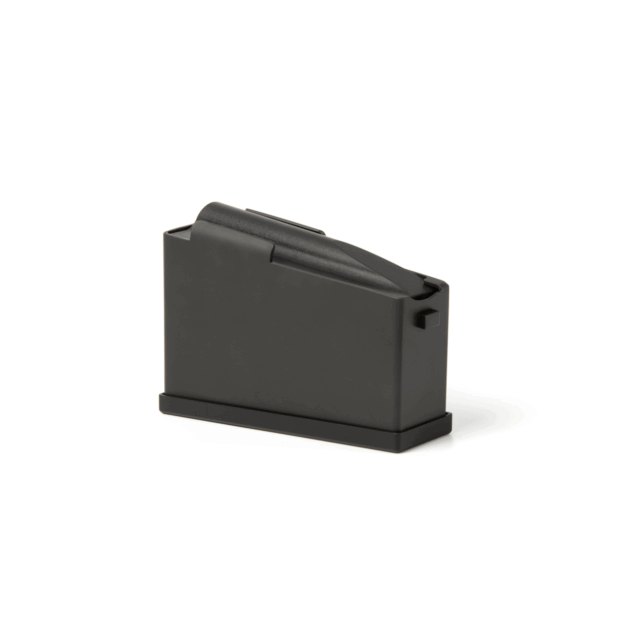 TAC 501 Magazine