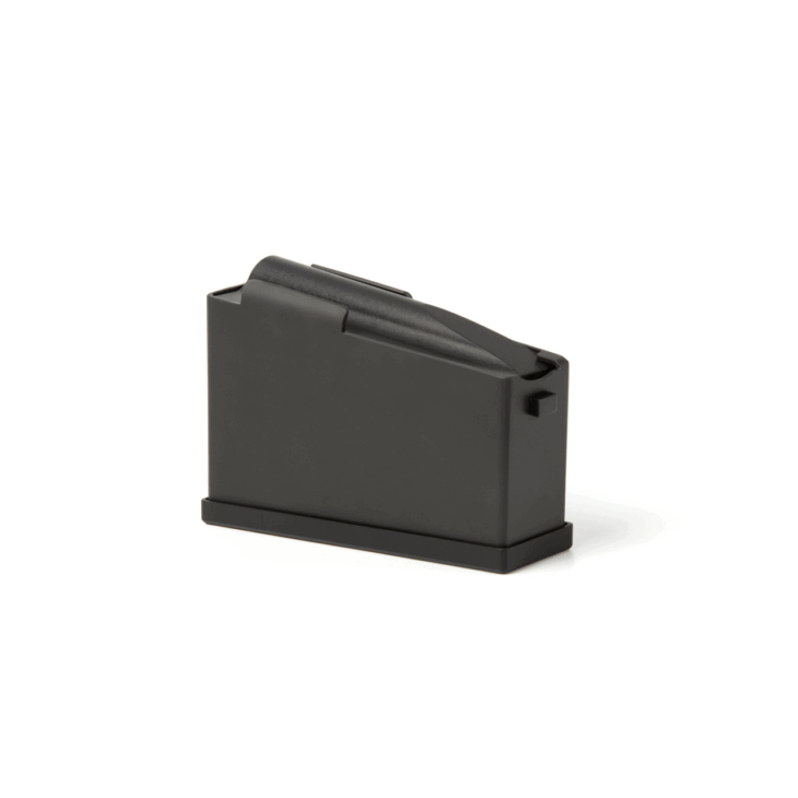TAC 501 Magazine
