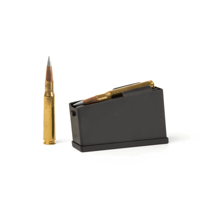 TAC 501 Magazine - Image 2