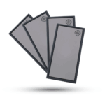 Blank Vinyl Patch Kit