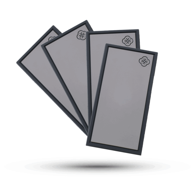 Blank Vinyl Patch Kit
