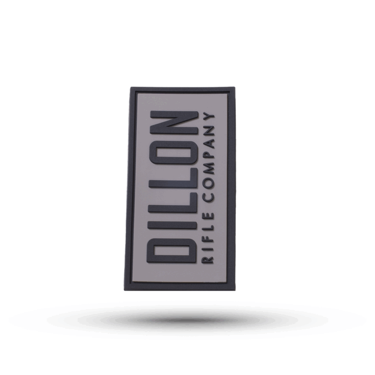 DRC Vinyl Patch