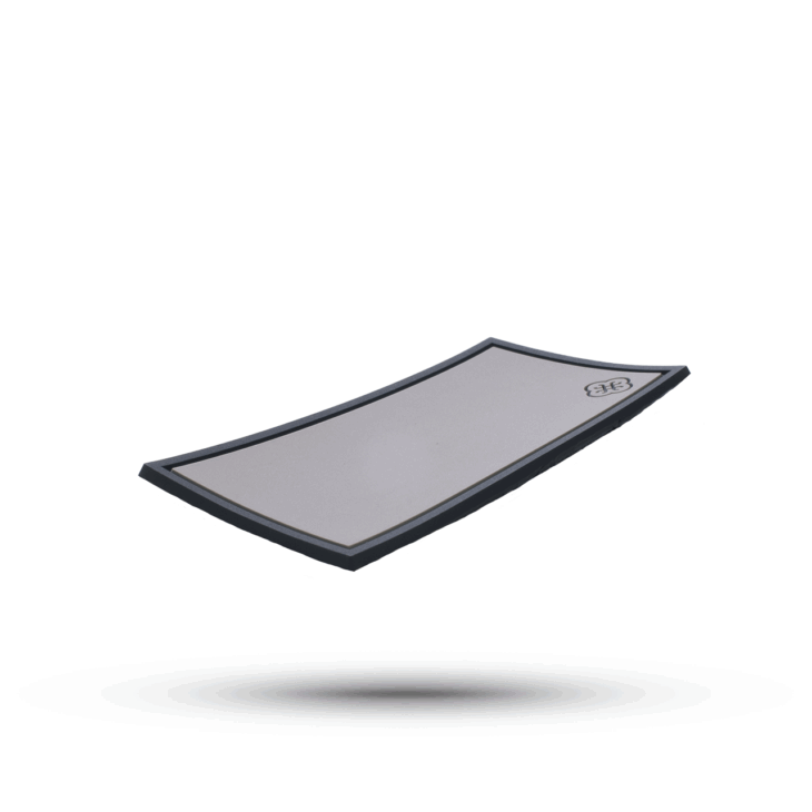 Blank Vinyl Patch - Image 3
