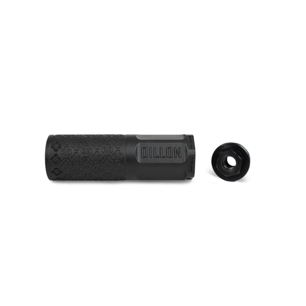 5.56 | The Hush Kit Suppressor