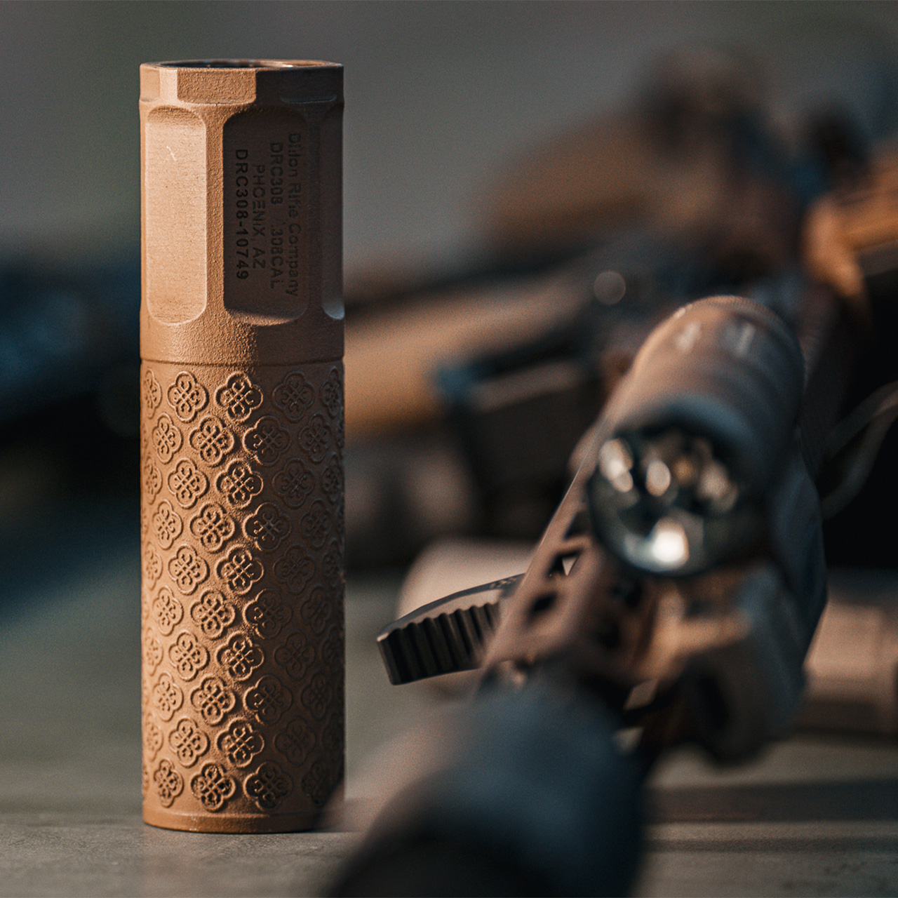 .308 | Titanium - Image 3