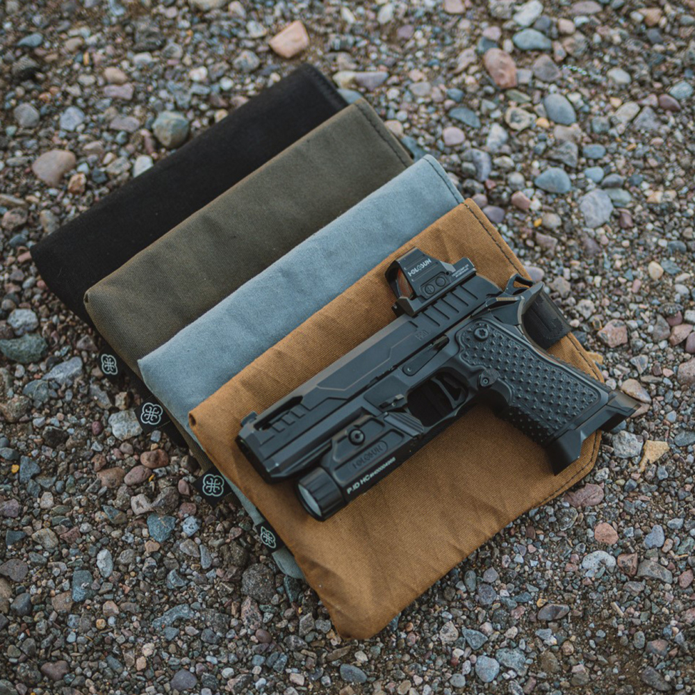 Jalapeño Popper | Pistol Cover