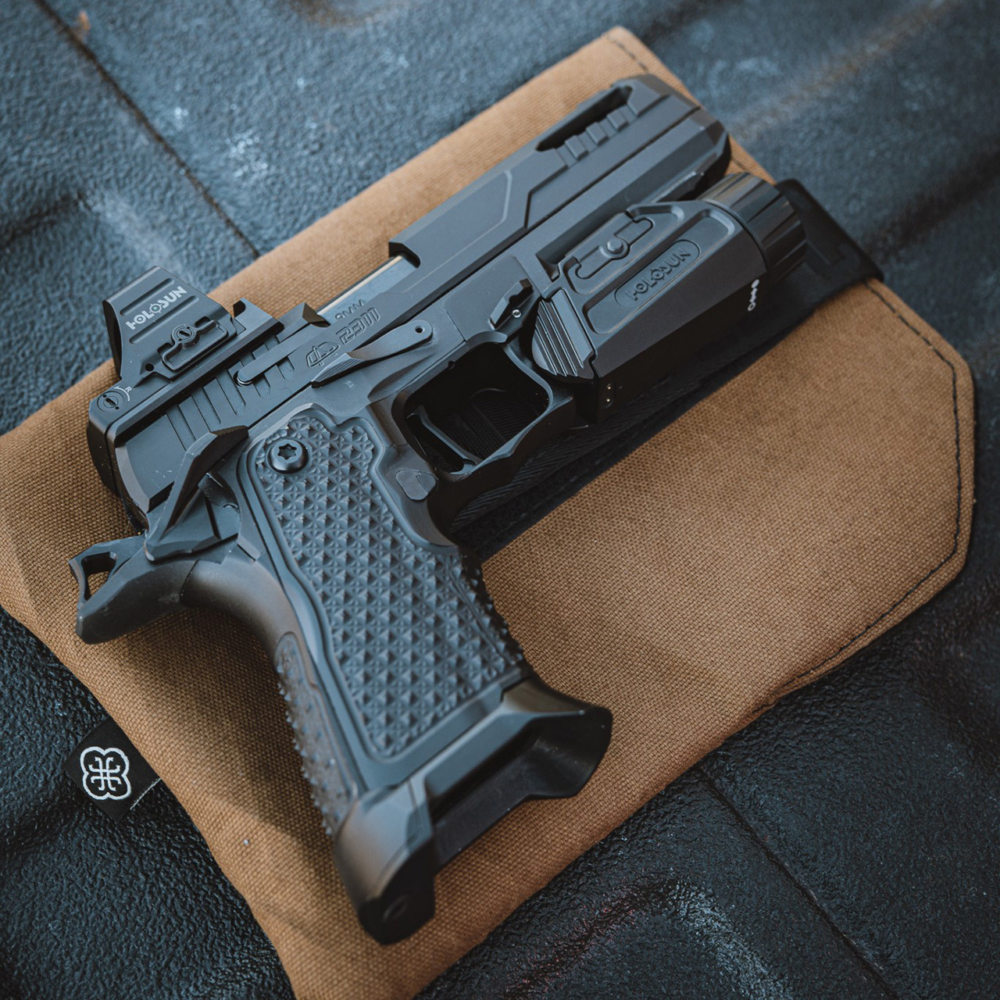 Jalapeño Popper | Pistol Cover