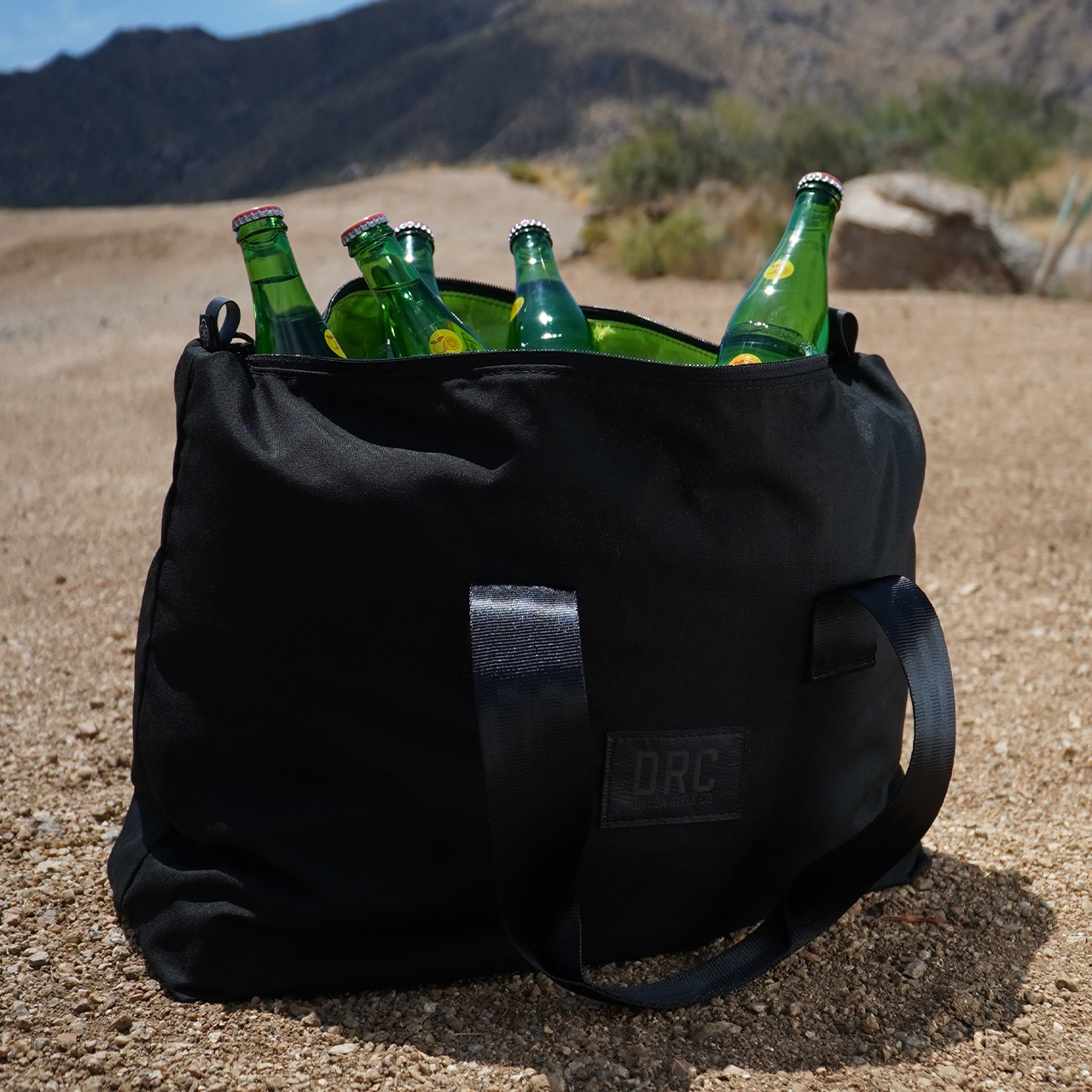 Lifestyle Squares-Duff All Bag