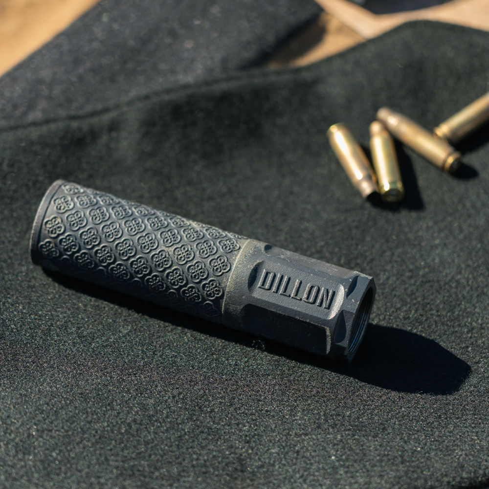 Tortilla-Hot Gear Mat-lifestyle-30 cal-suppressor-2.jpg