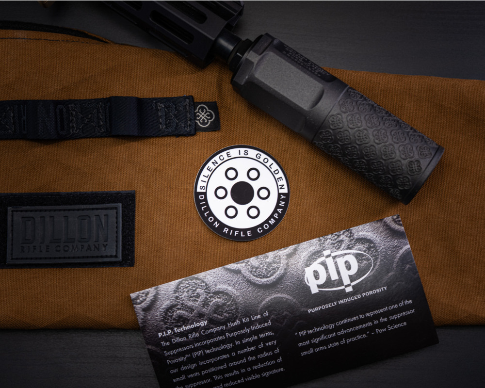 .308 | Titanium
