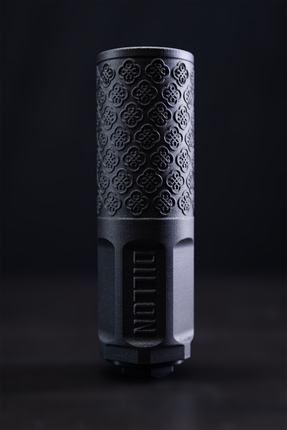 .308 | Titanium