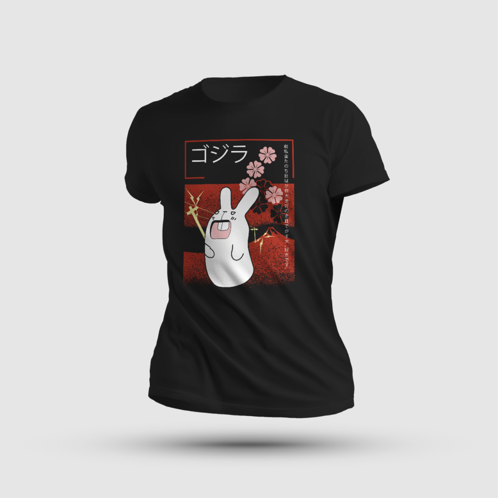 Bunny Shirt