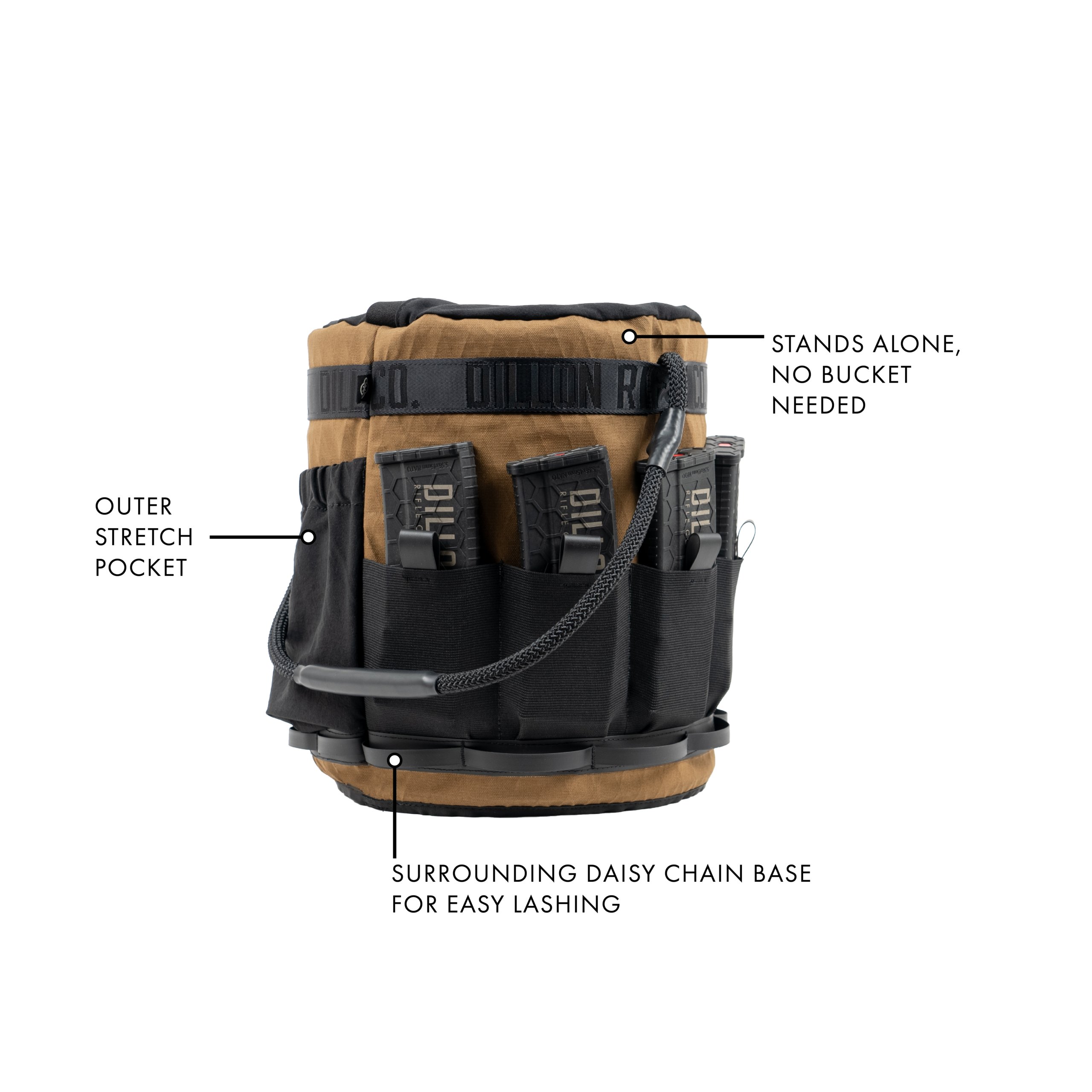 Product Call Outs-The Bucket-FDE-03
