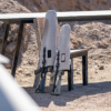 Jalapeño Large | Hot Rifle Cover - Thumbnail Image 2