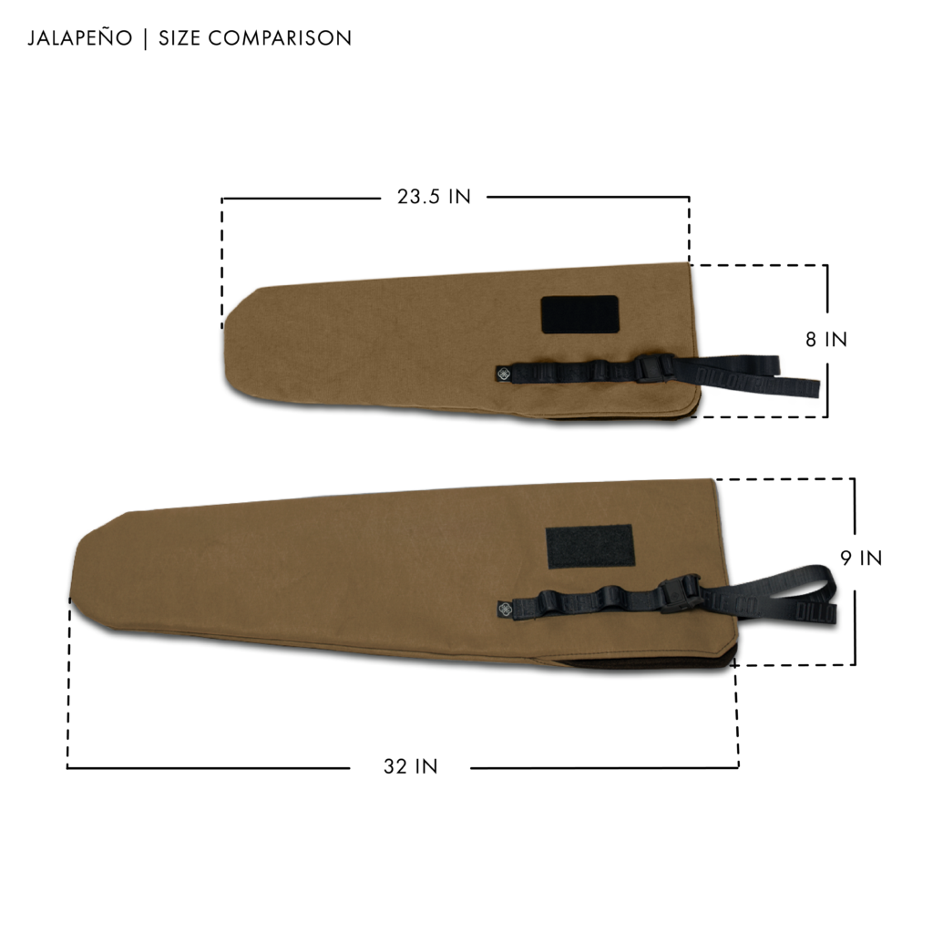 Size Comparison