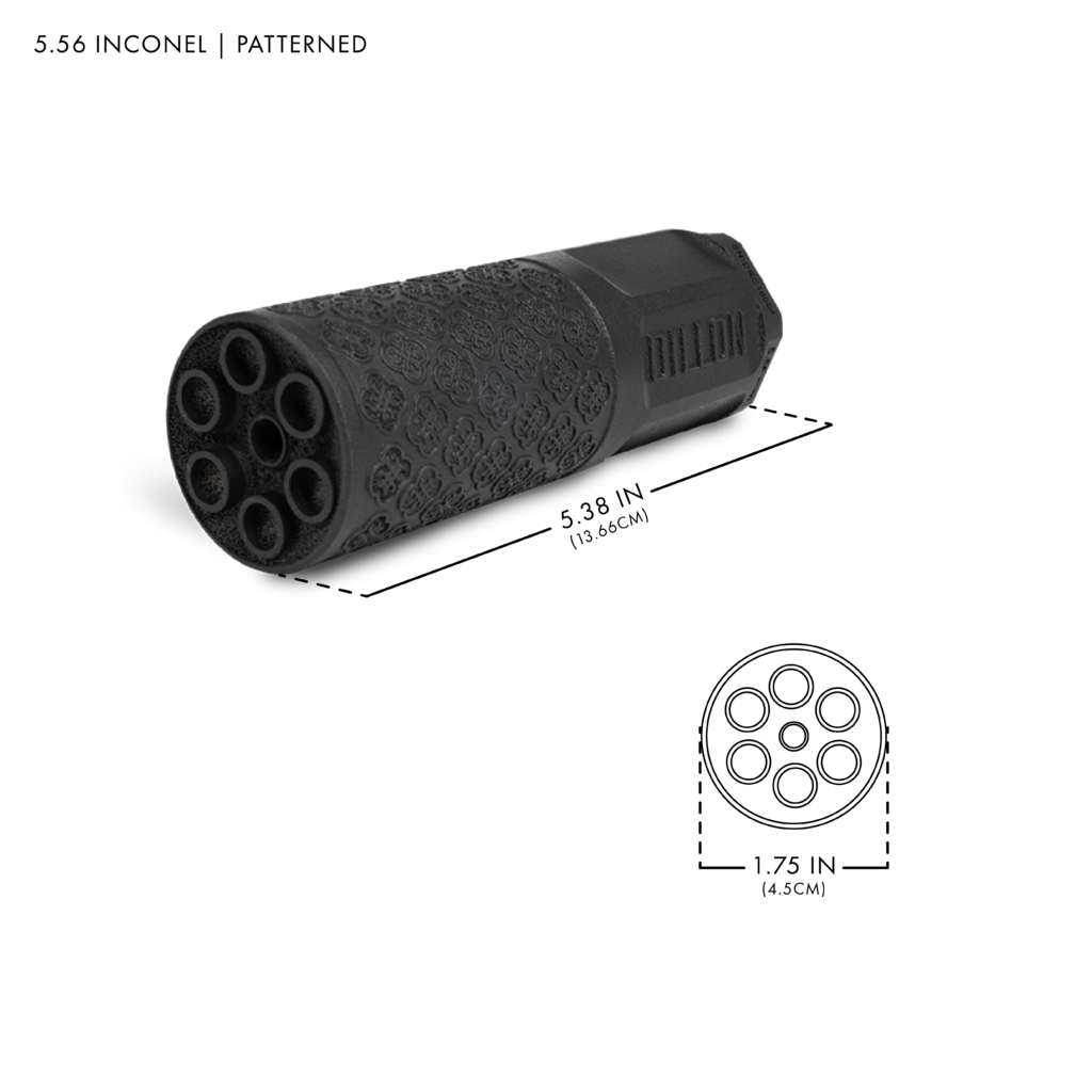 Dimensions Pattern