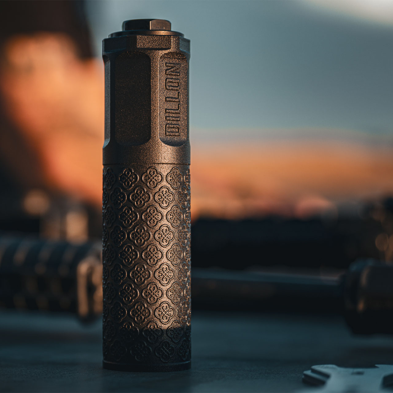 .308 | Titanium - Image 2