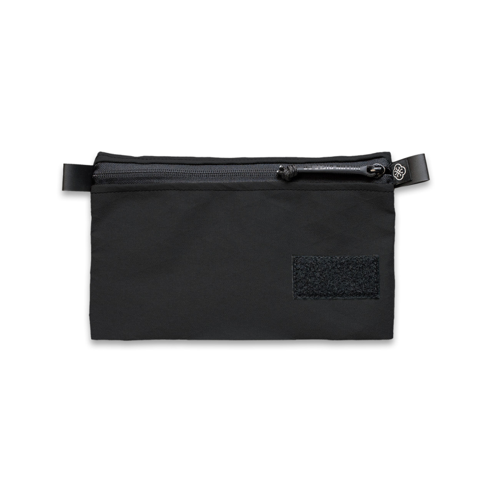 Flat Pouch- Large