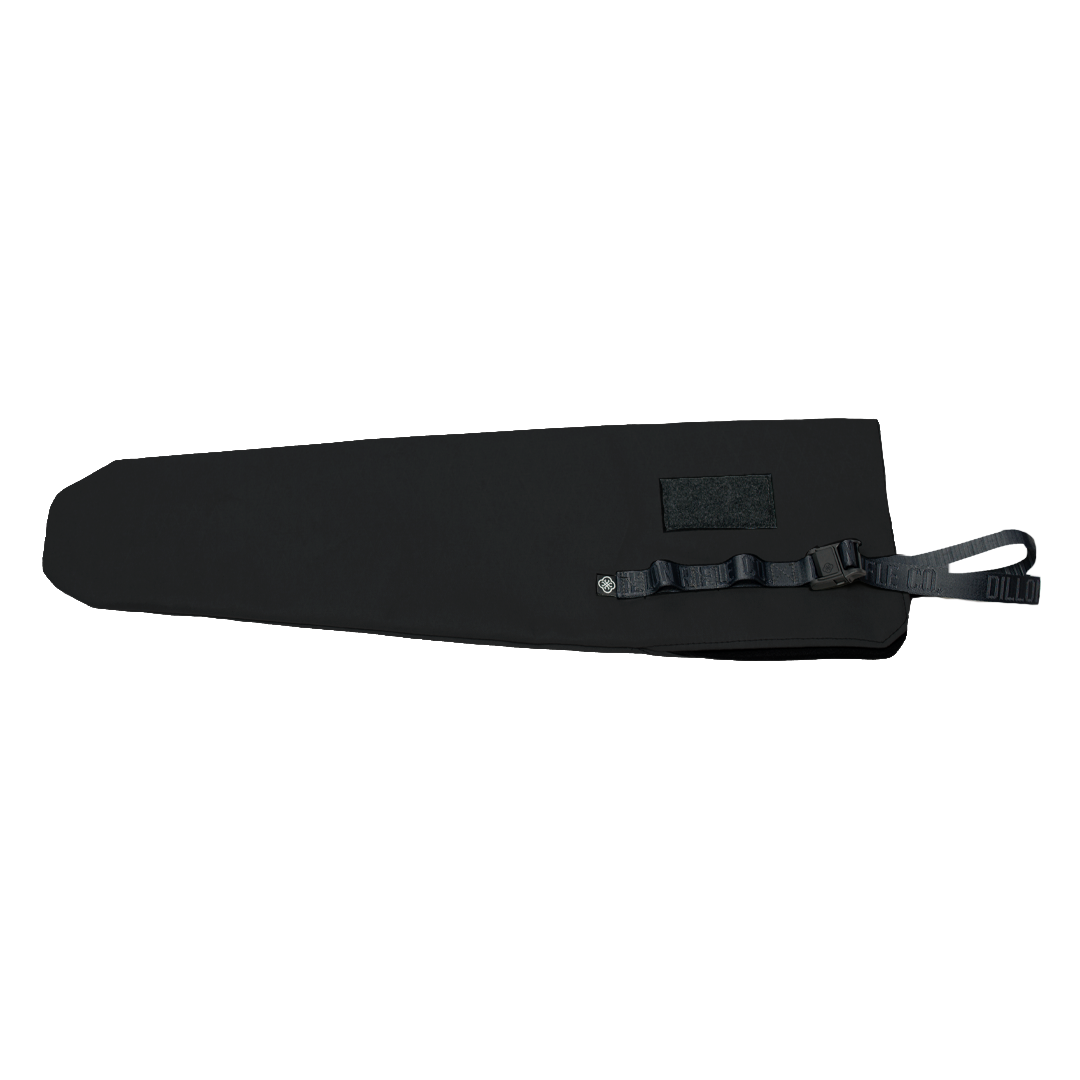 Jalapeño Large | Hot Rifle Cover - Image 1