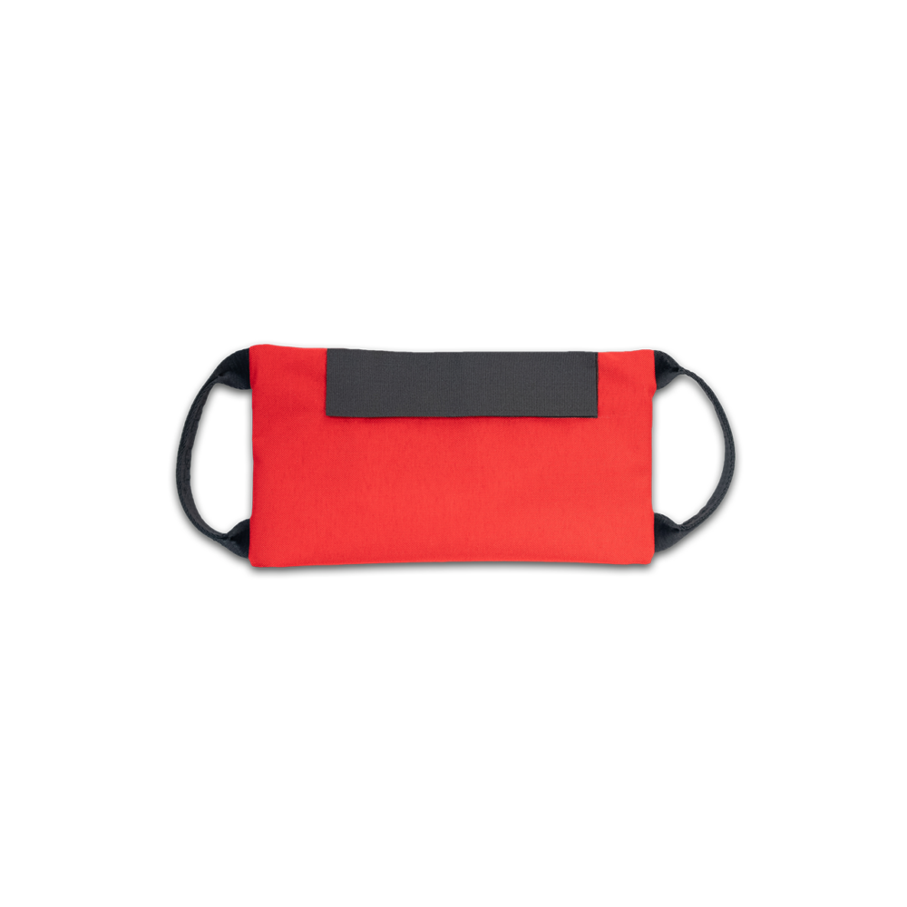 Med Pouch (Red) 