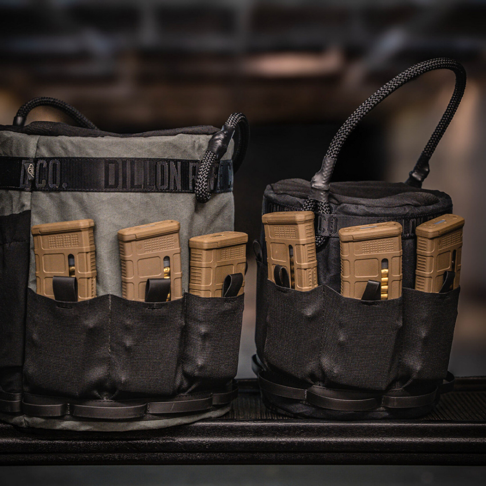 Range Bucket-Mini