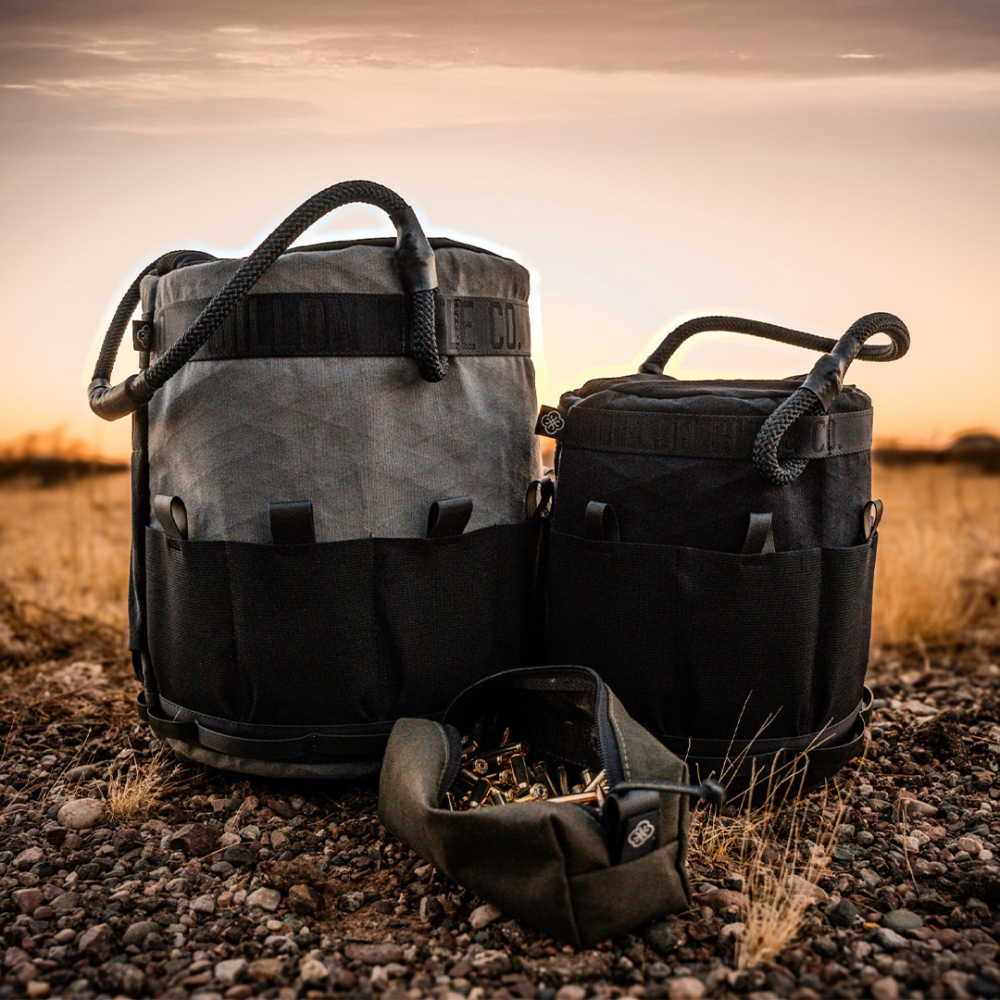Range Bucket-Mini