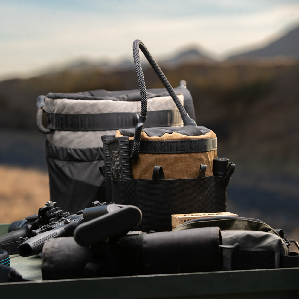 Range Bucket-Mini