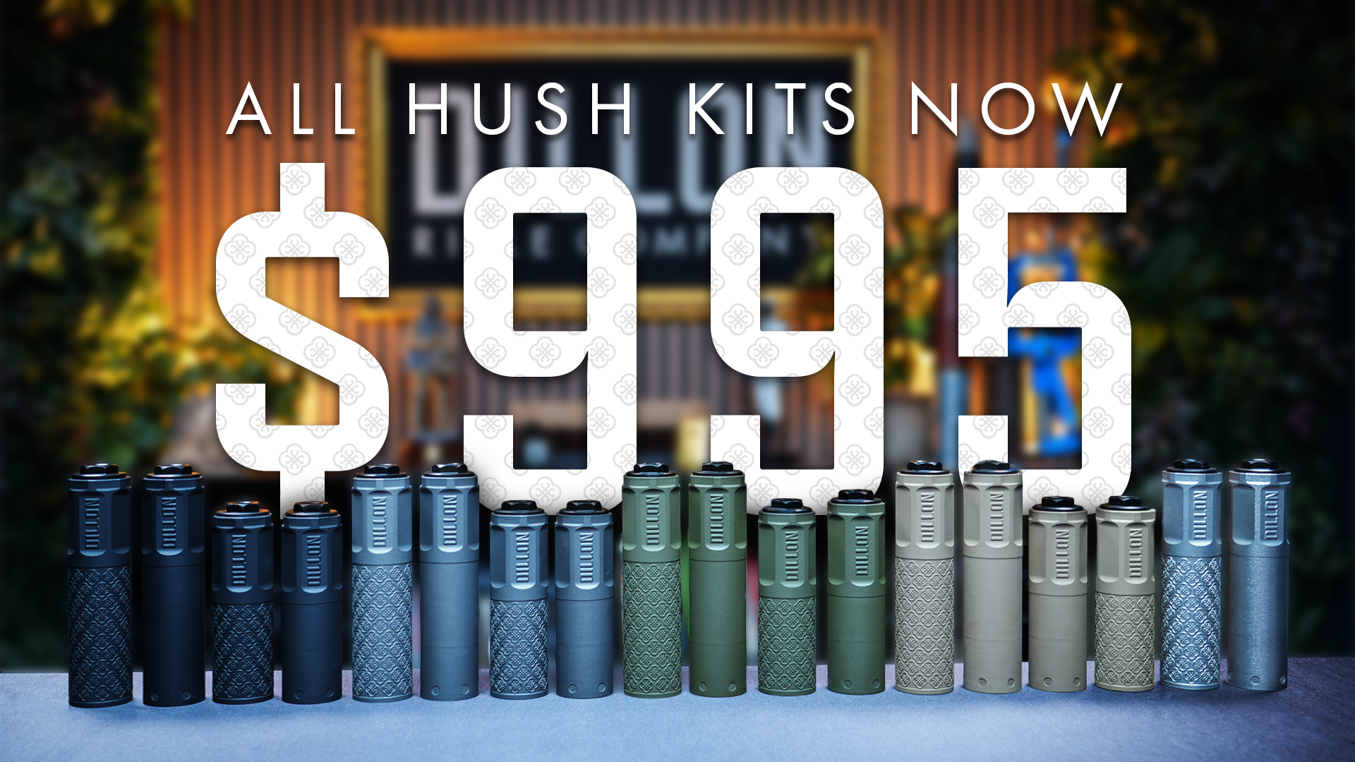Hush Kit-Now More Attainable-Home Page Hero Image