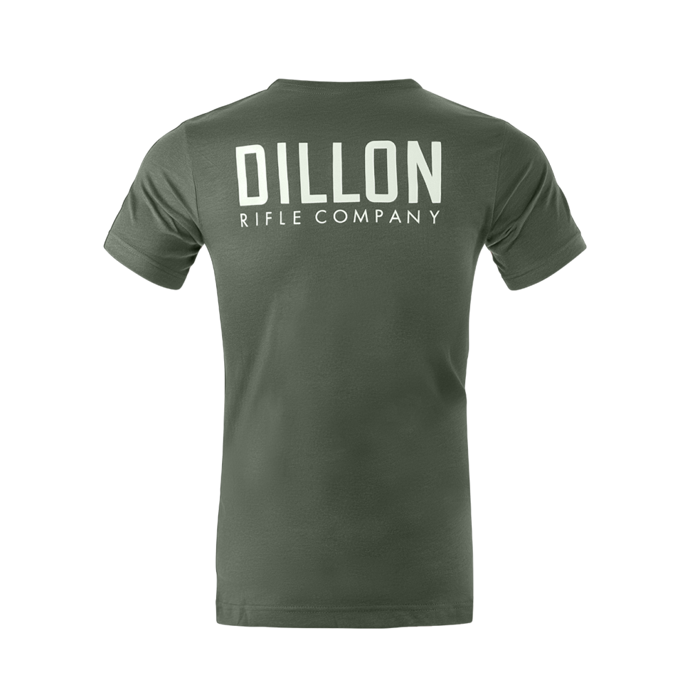 DRC Shirt | Military Green