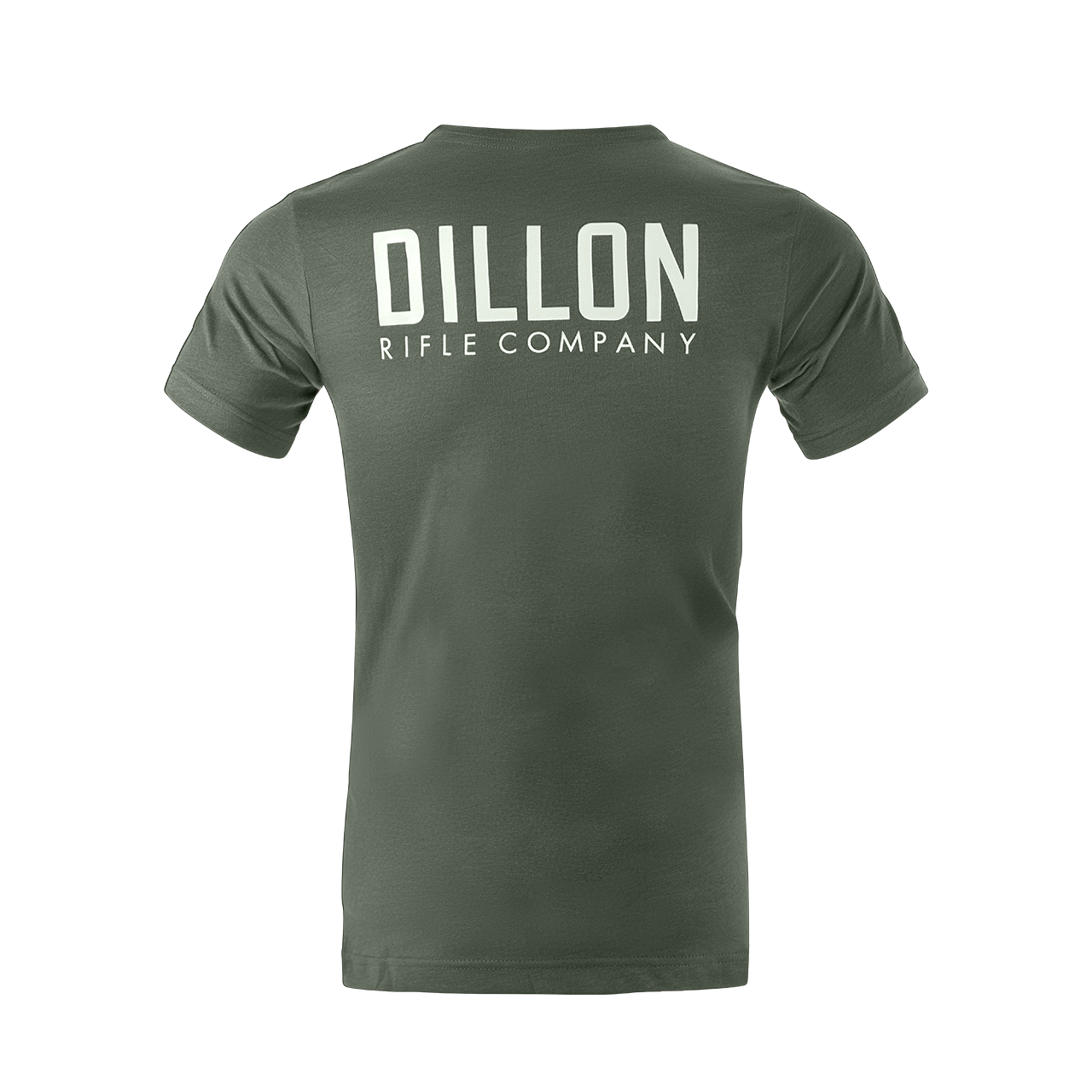 DRC Shirt | Military Green - Image 2