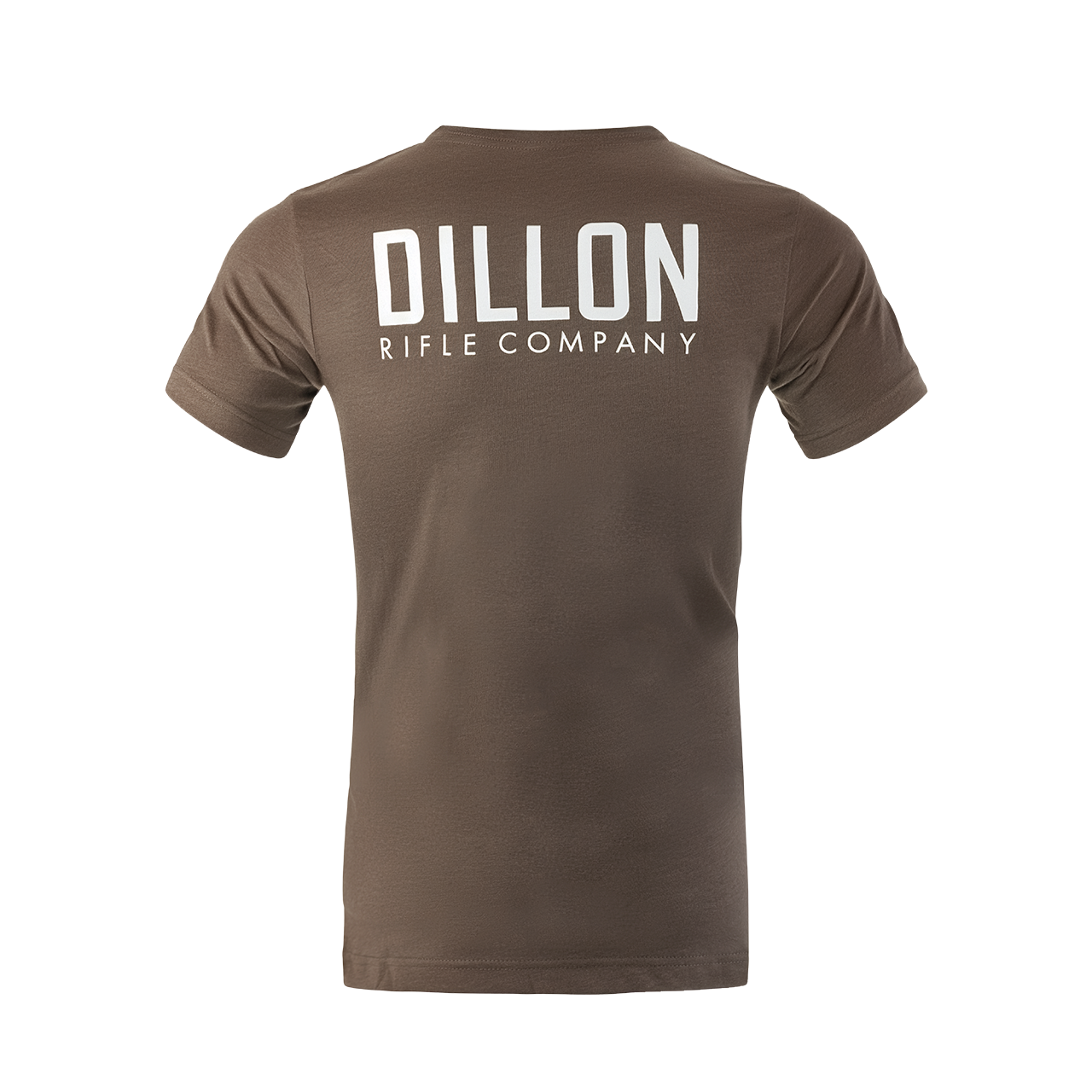 DRC Shirt | Heather Brown - Image 2