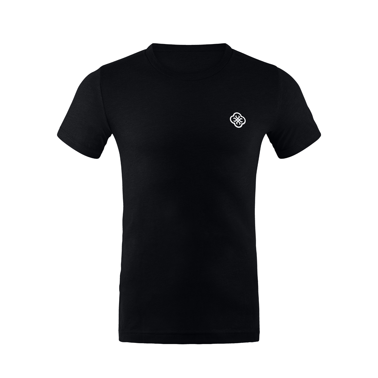 DRC Shirt | Black - Image 1