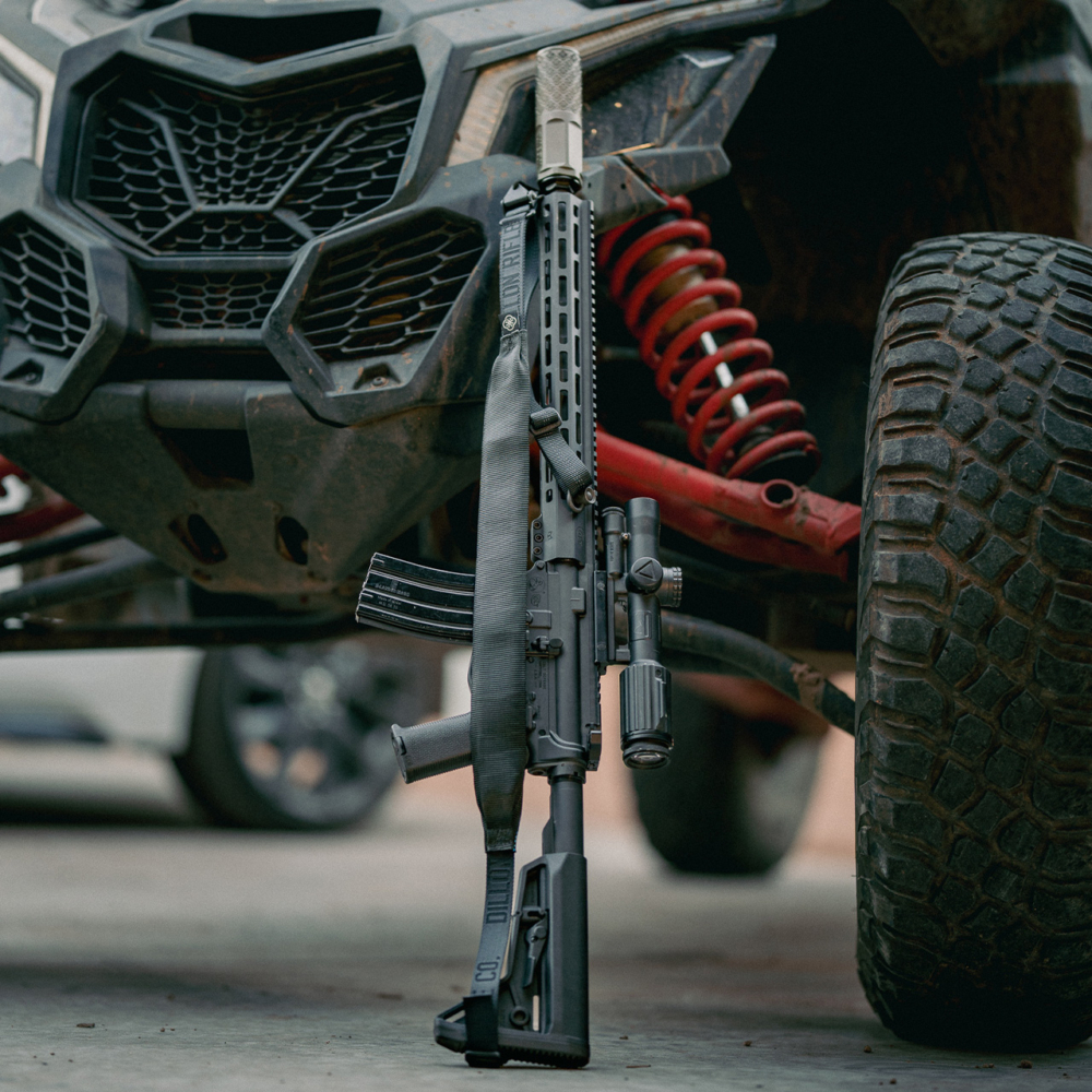 Rifle Sling