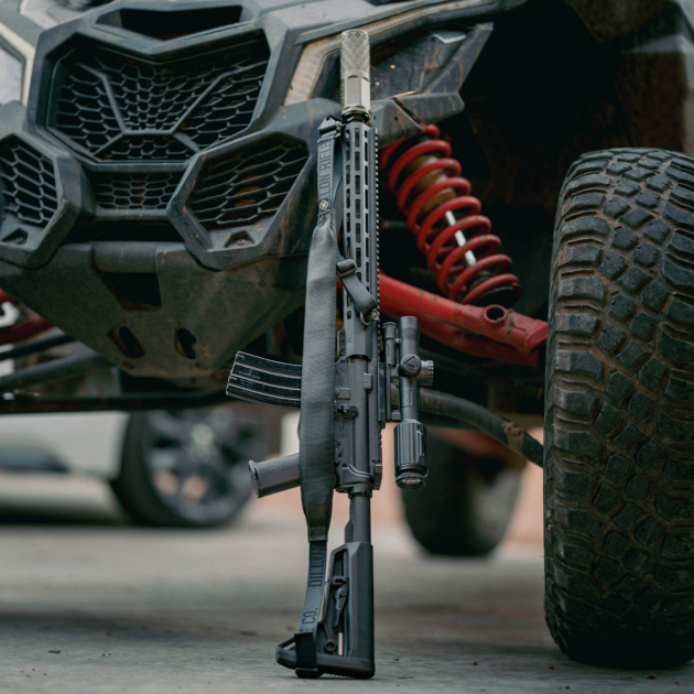 rifle-sling