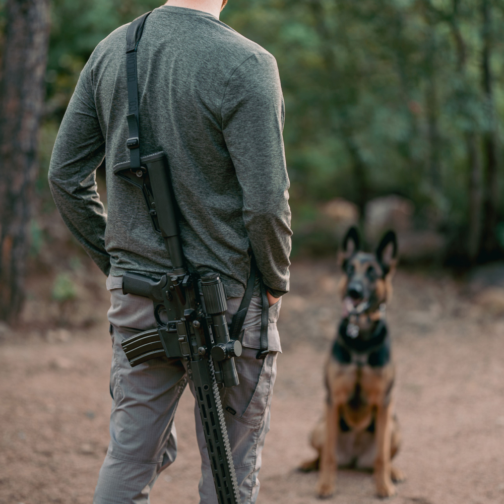 Rifle Sling