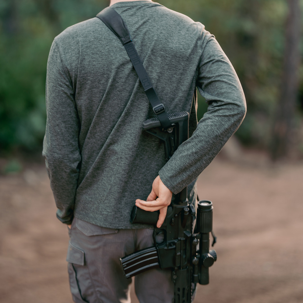 Rifle Sling