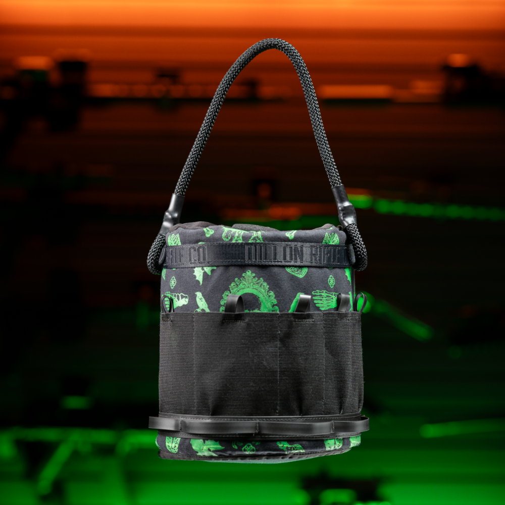 Halloween Bucket