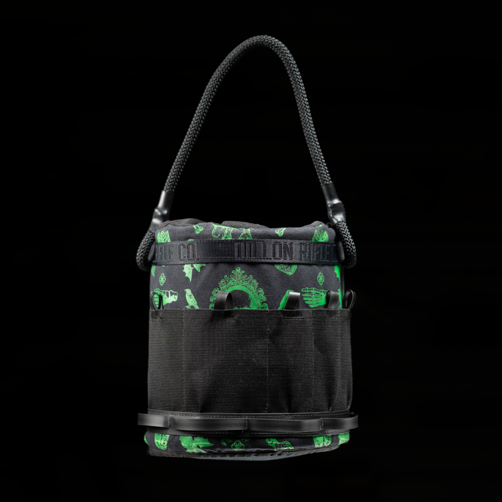 Halloween Bucket