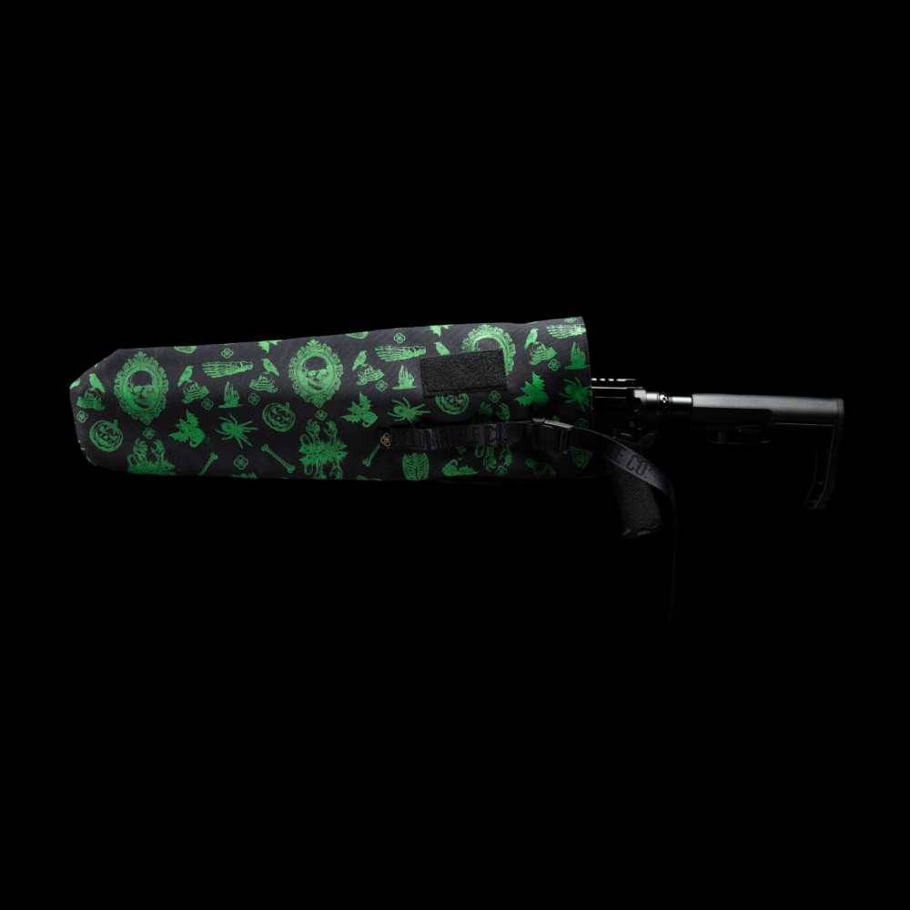 Halloween Jalapeño