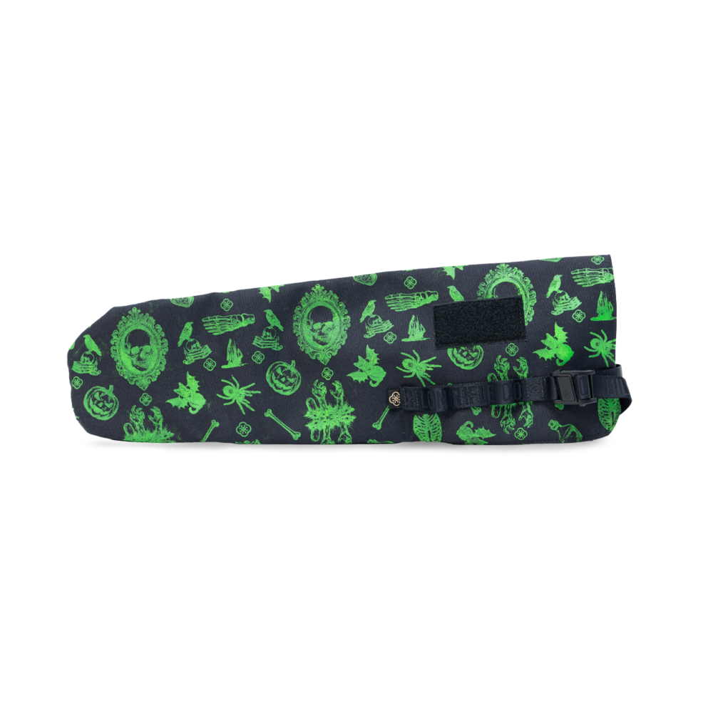 Halloween Jalapeño