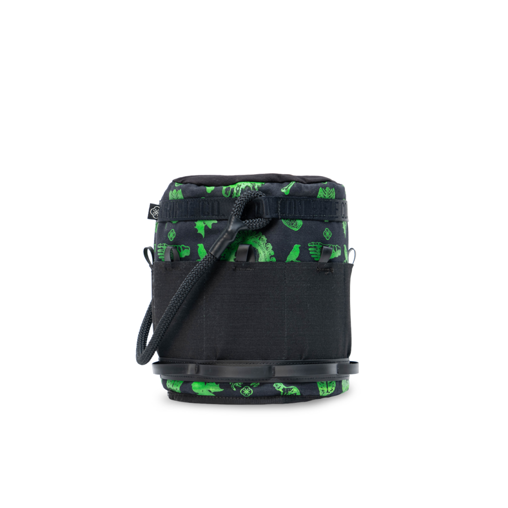 Halloween Bucket