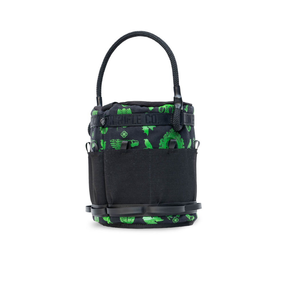 Halloween Bucket
